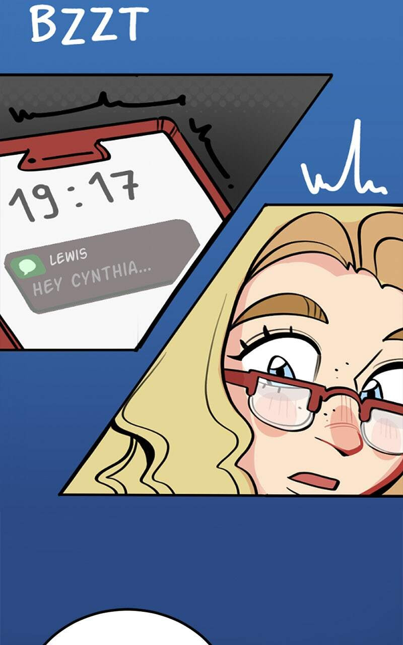Not So Silent Chapter 82 page 2 - 