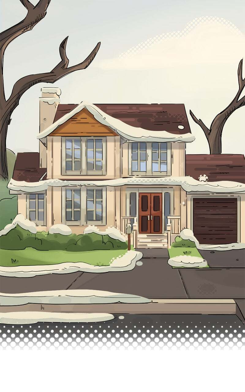 Not So Silent Chapter 82 page 14 - 