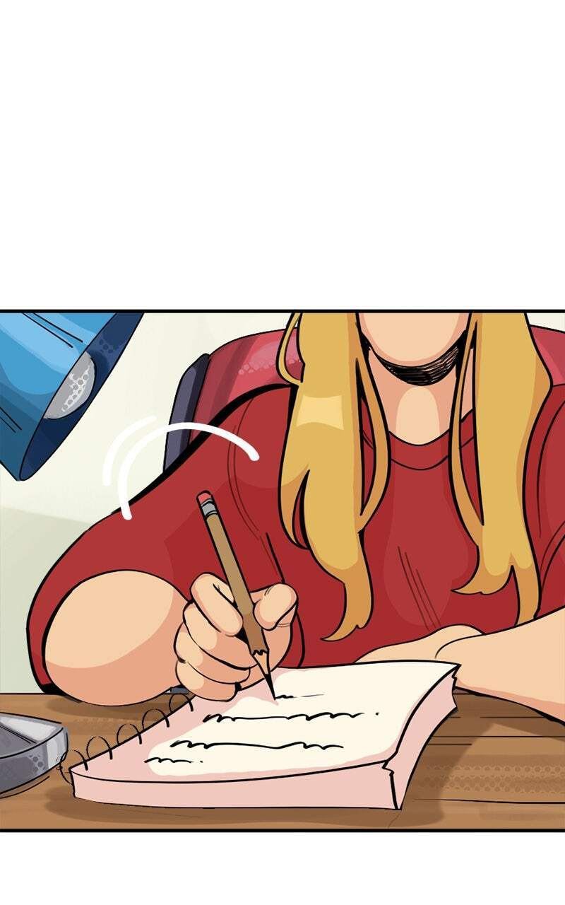 Not So Silent Chapter 82 page 15 - 