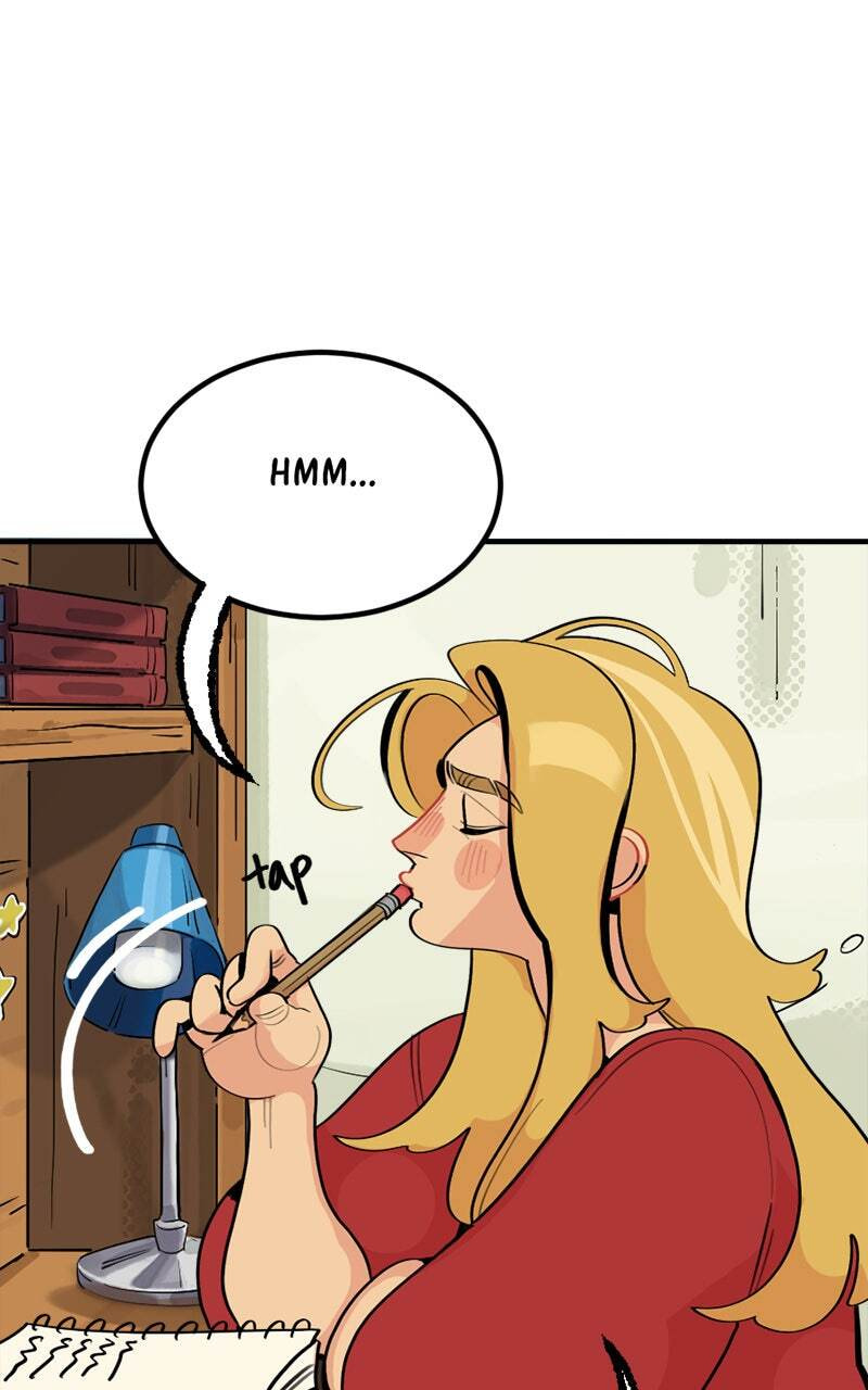Not So Silent Chapter 82 page 16 - 