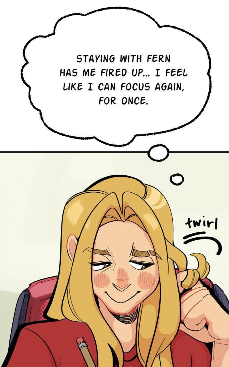 Not So Silent Chapter 82 page 19 - 
