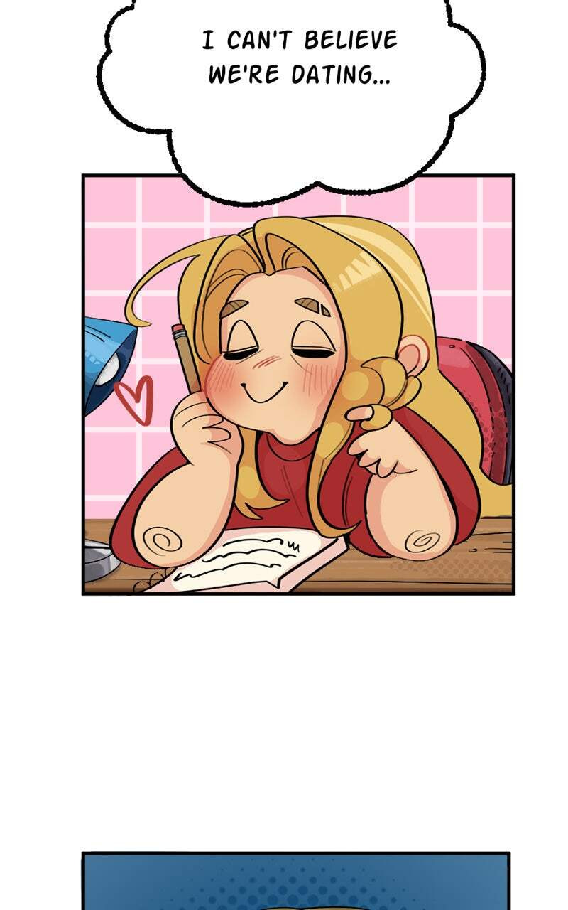 Not So Silent Chapter 82 page 21 - 