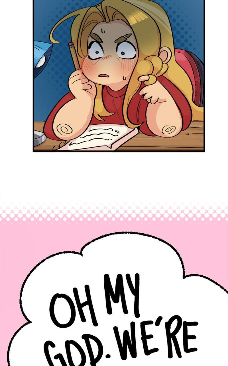 Not So Silent Chapter 82 page 22 - 