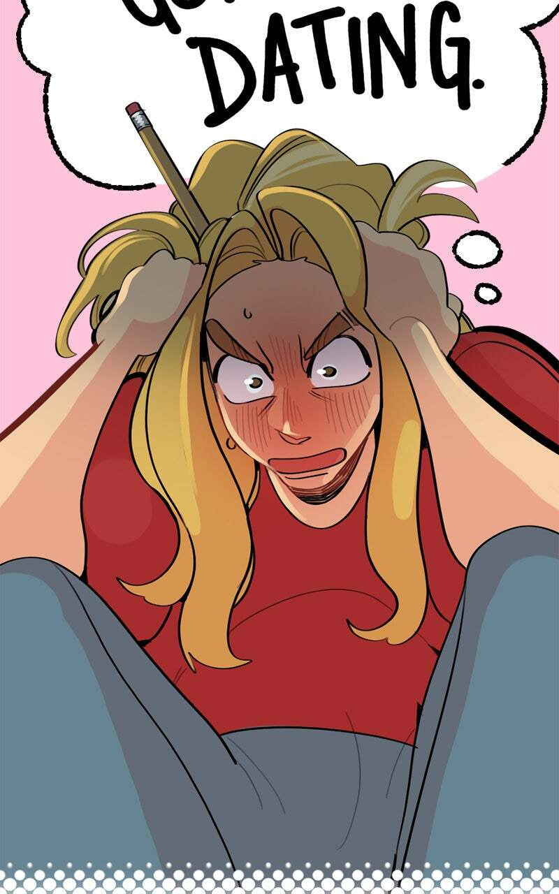 Not So Silent Chapter 82 page 23 - 