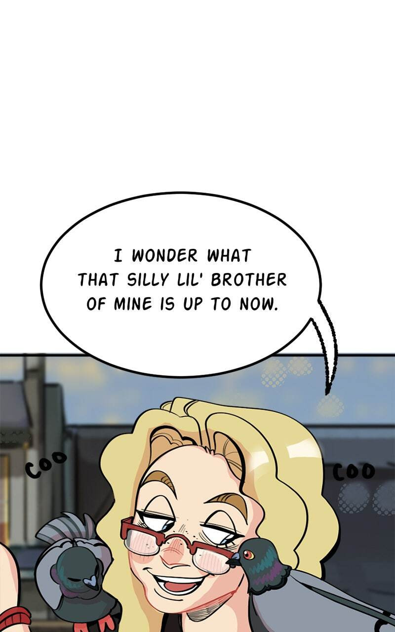 Not So Silent Chapter 82 page 4 - 