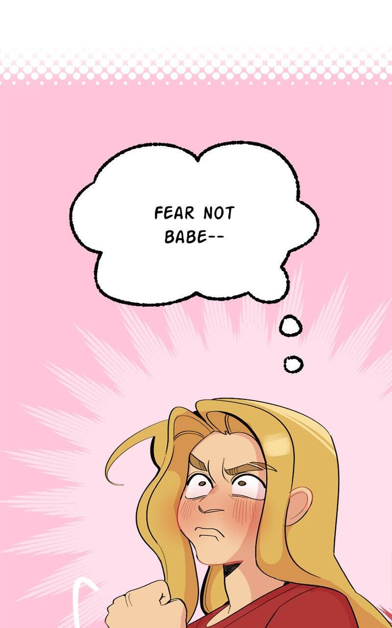 Not So Silent Chapter 82 page 31 - 