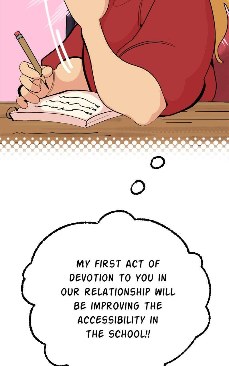 Not So Silent Chapter 82 page 32 - 