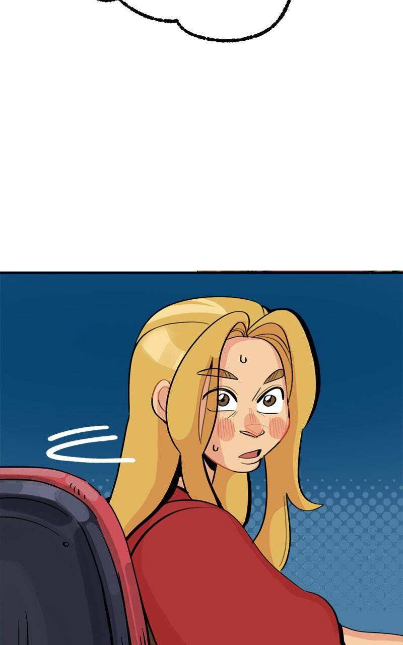 Not So Silent Chapter 82 page 33 - 