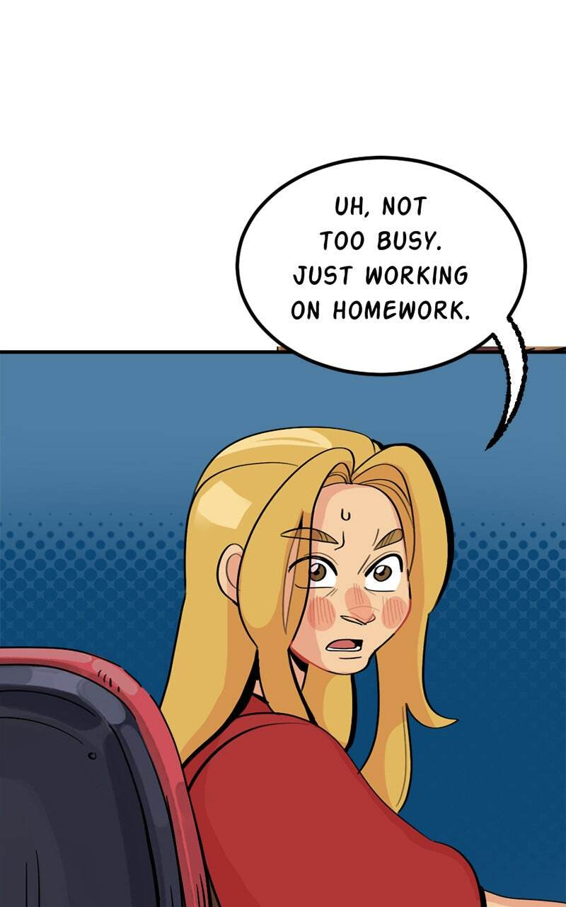Not So Silent Chapter 82 page 35 - 