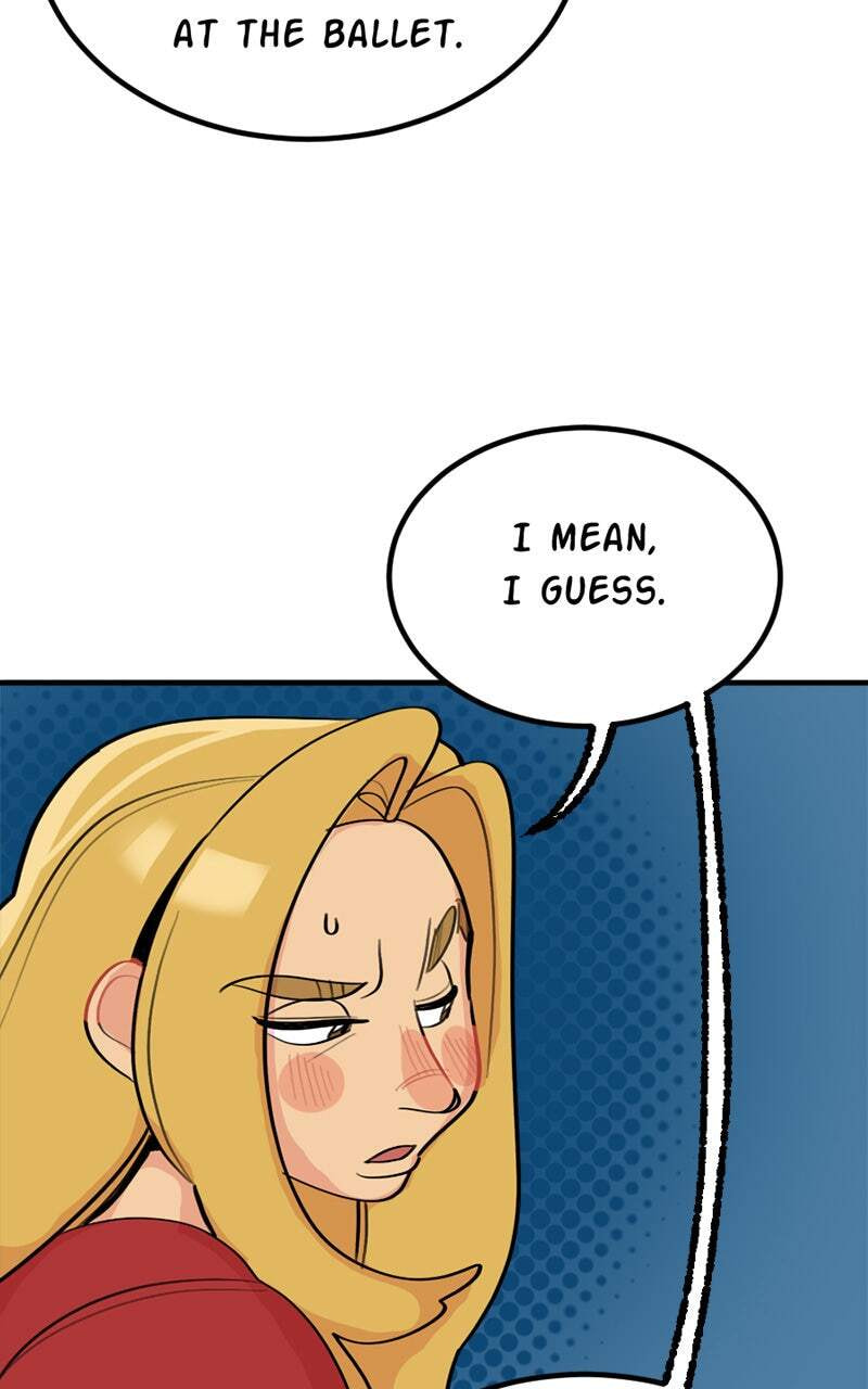 Not So Silent Chapter 82 page 37 - 