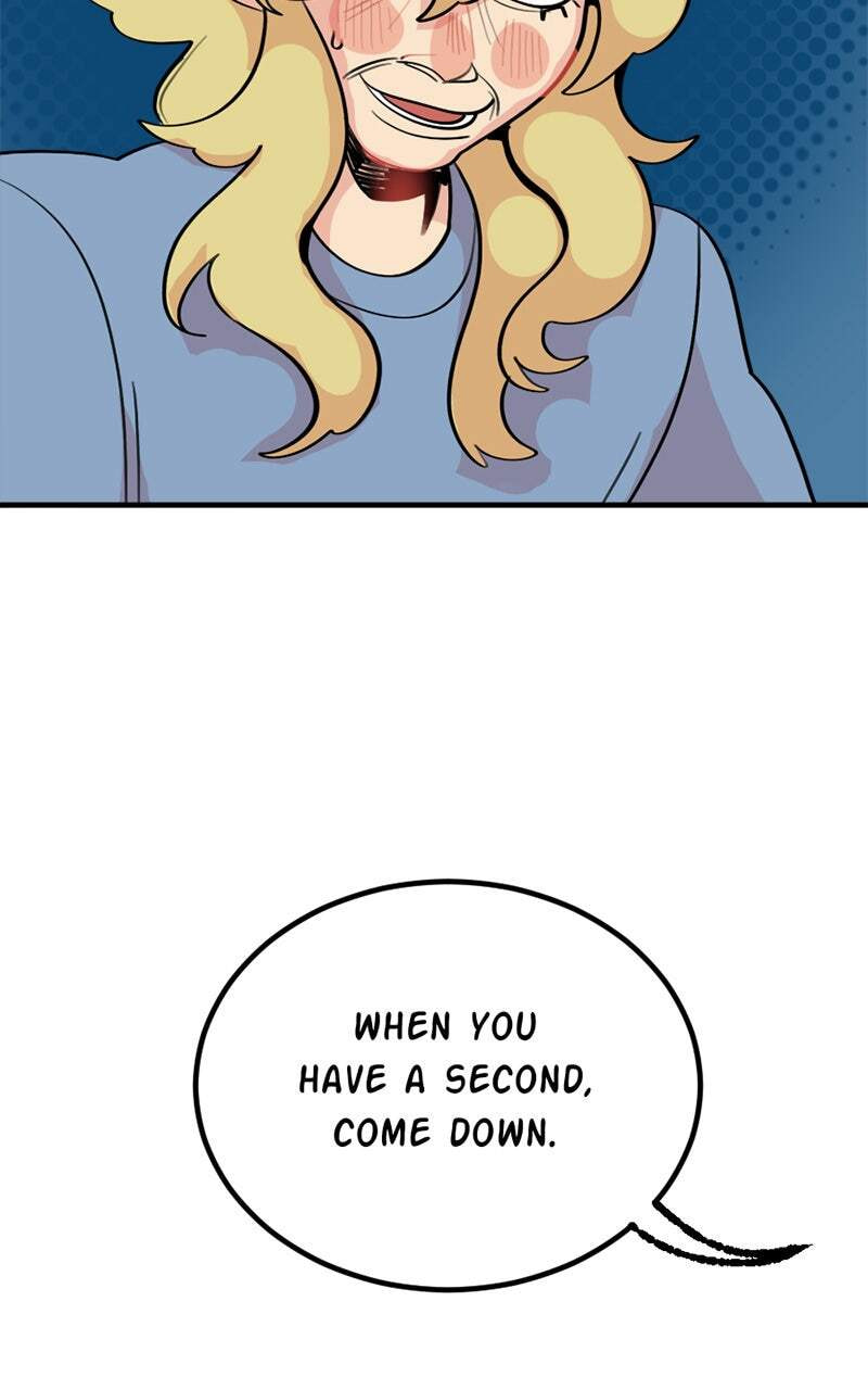 Not So Silent Chapter 82 page 39 - 