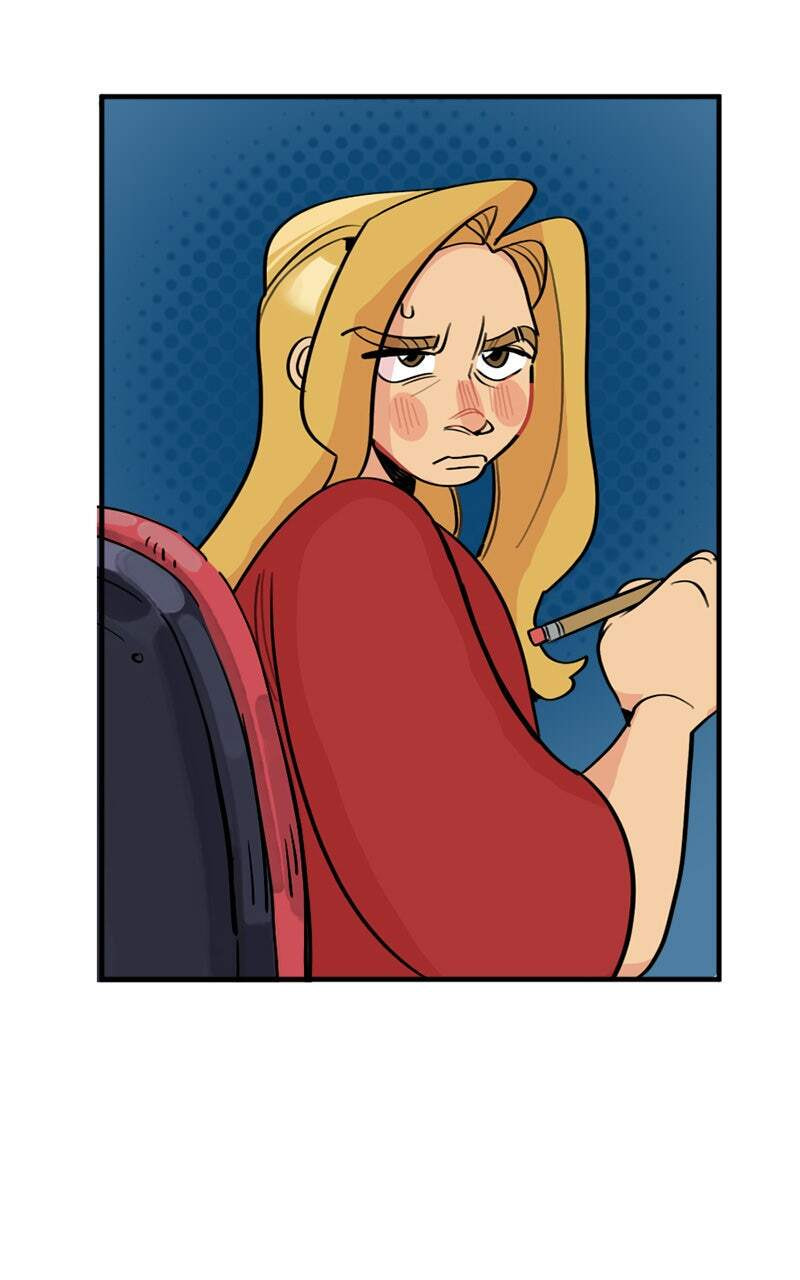 Not So Silent Chapter 82 page 40 - 