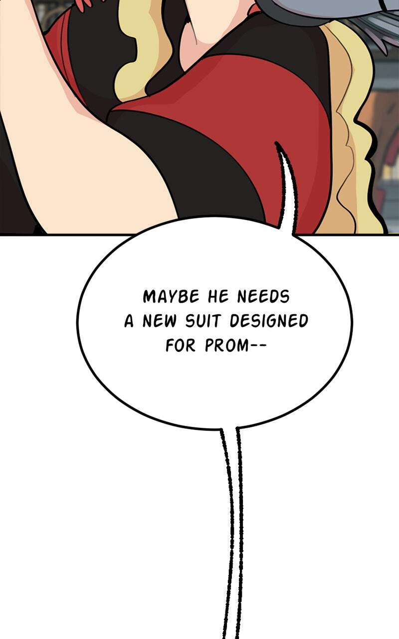 Not So Silent Chapter 82 page 5 - 
