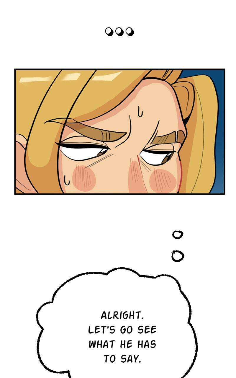 Not So Silent Chapter 82 page 41 - 