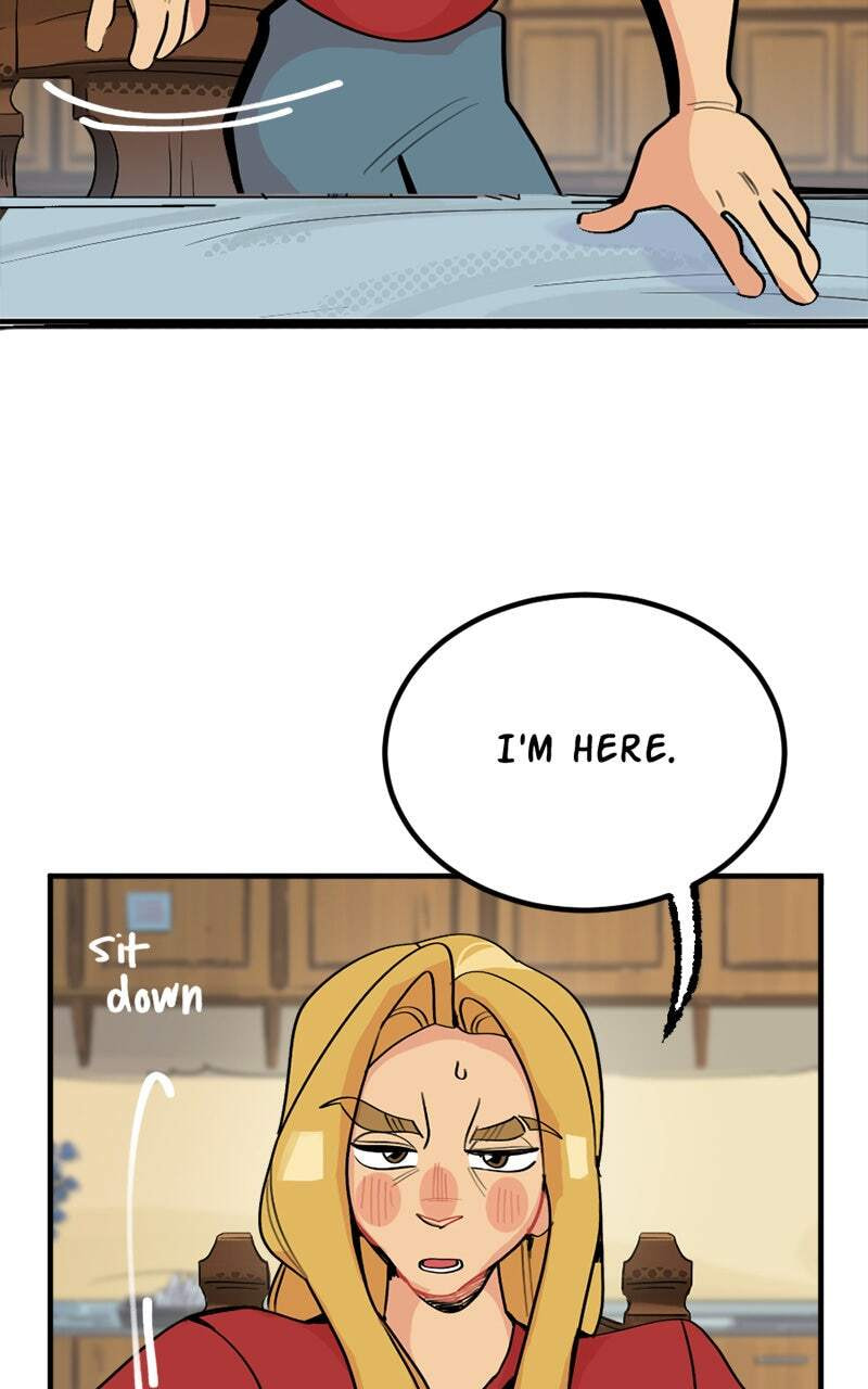 Not So Silent Chapter 82 page 43 - 