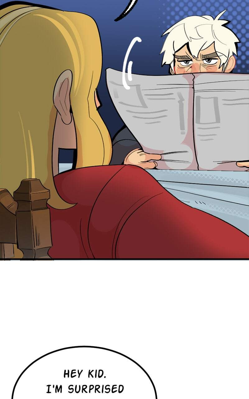 Not So Silent Chapter 82 page 45 - 