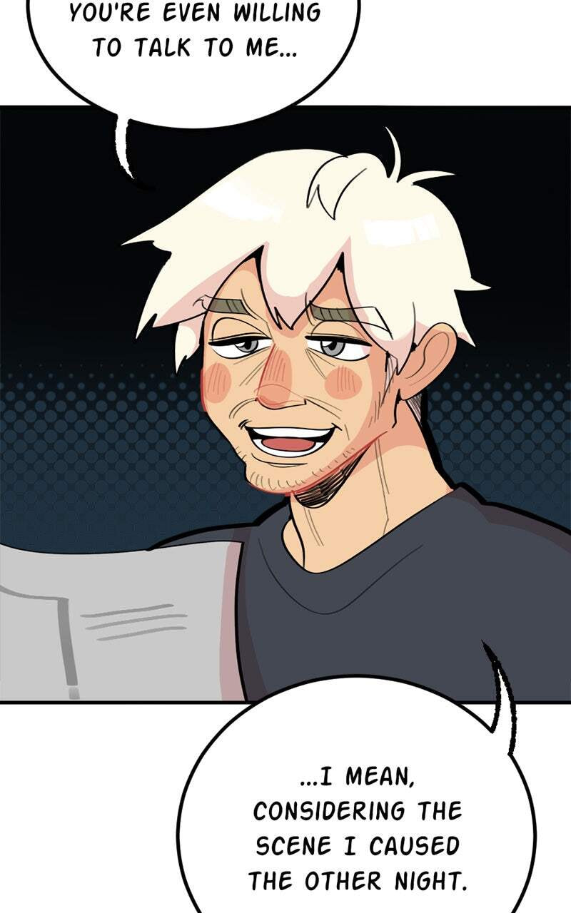 Not So Silent Chapter 82 page 46 - 