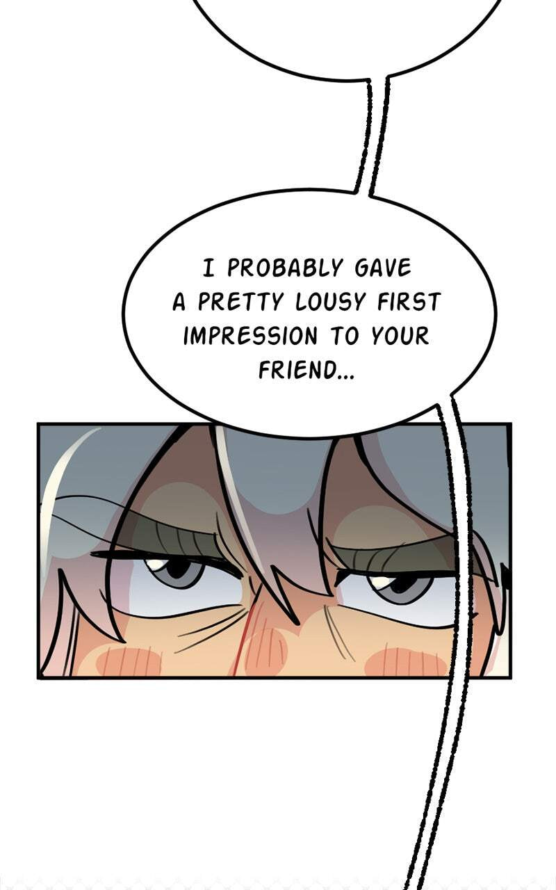 Not So Silent Chapter 82 page 47 - 