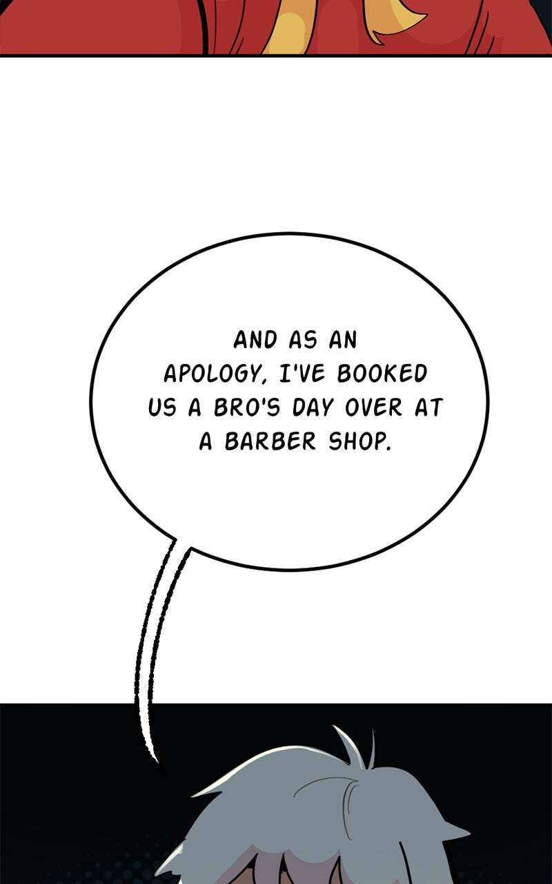 Not So Silent Chapter 82 page 49 - 