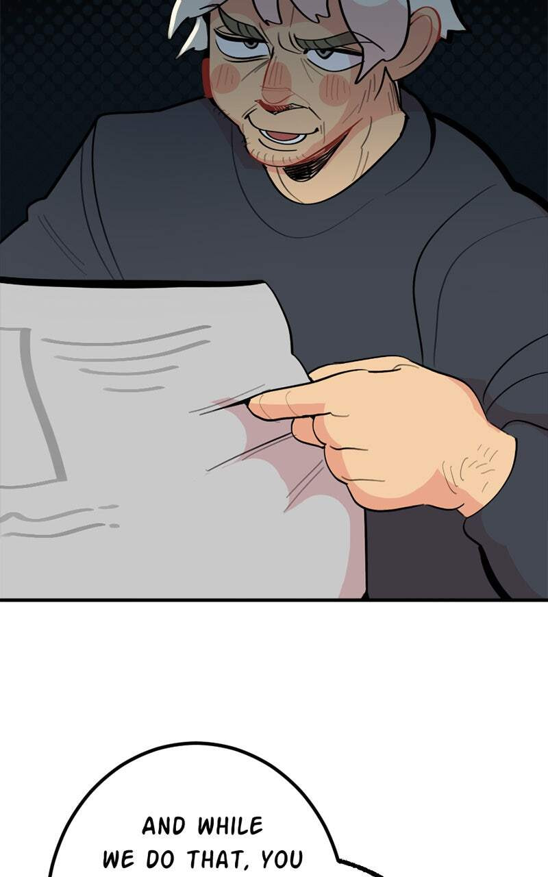 Not So Silent Chapter 82 page 50 - 