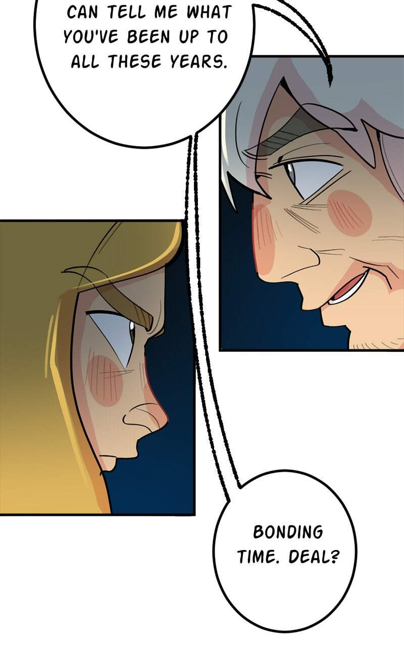 Not So Silent Chapter 82 page 51 - 