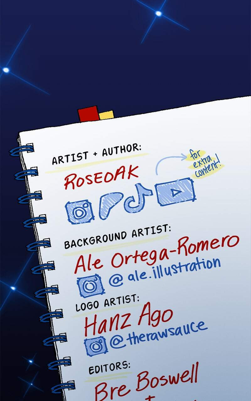 Not So Silent Chapter 82 page 60 - 