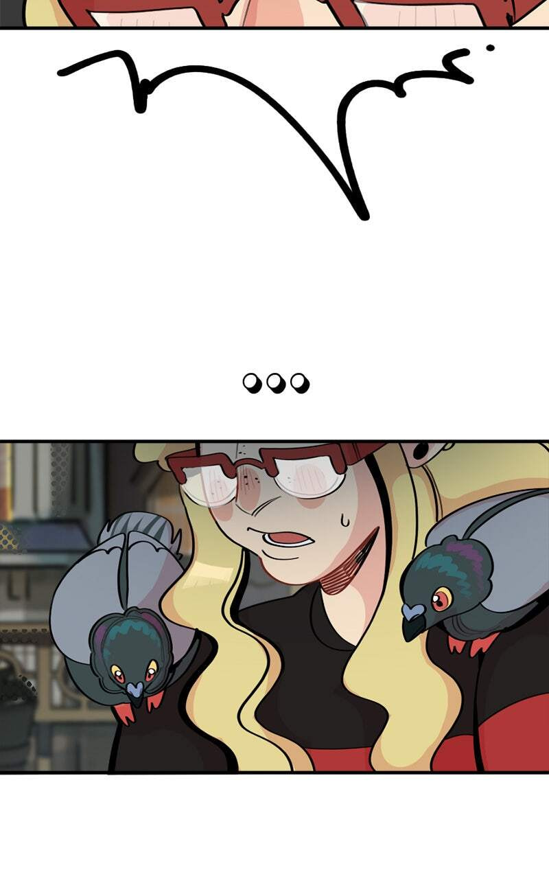 Not So Silent Chapter 82 page 7 - 
