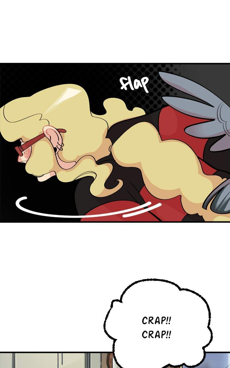 Not So Silent Chapter 82 page 8 - 