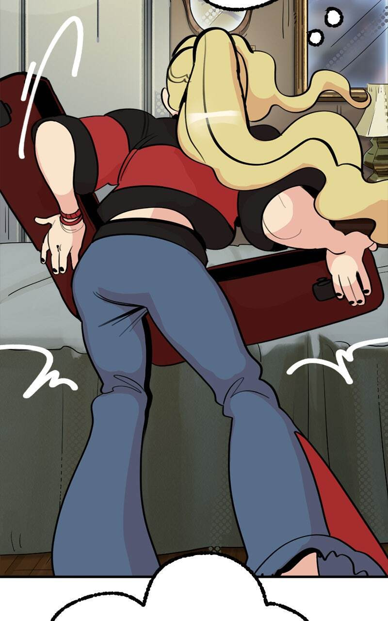 Not So Silent Chapter 82 page 9 - 