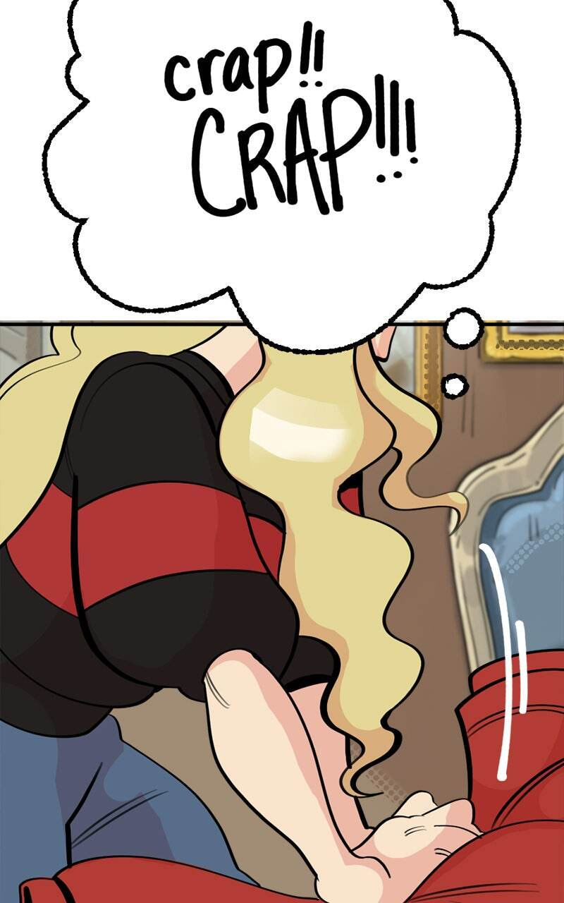 Not So Silent Chapter 82 page 10 - 