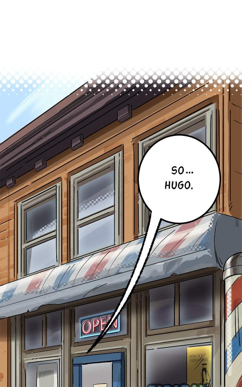 Not So Silent Chapter 83 page 2 - 