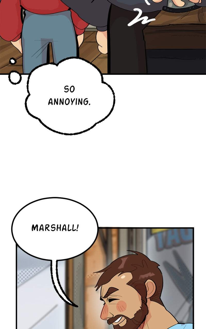 Not So Silent Chapter 83 page 11 - 