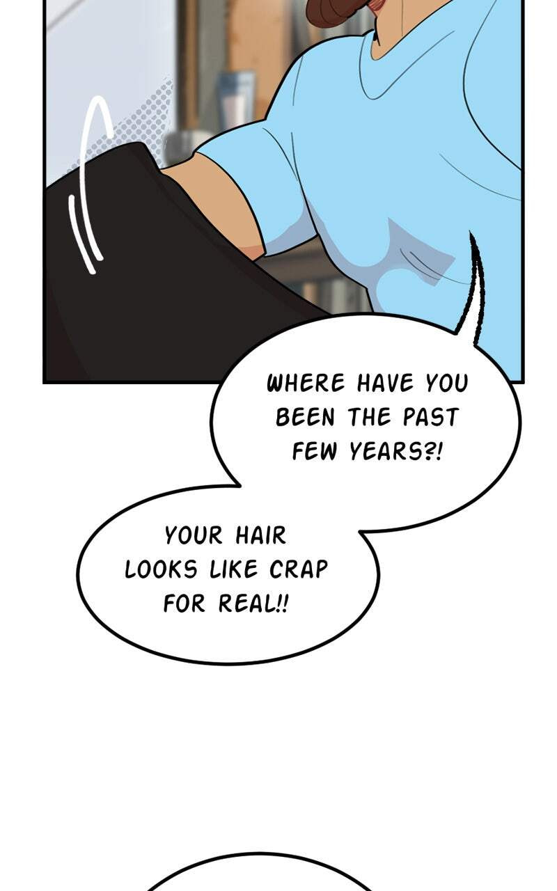 Not So Silent Chapter 83 page 12 - 