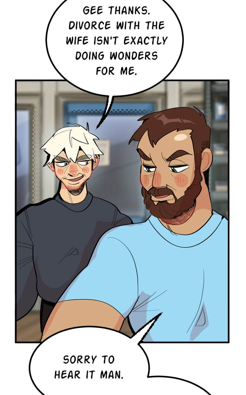 Not So Silent Chapter 83 page 13 - 