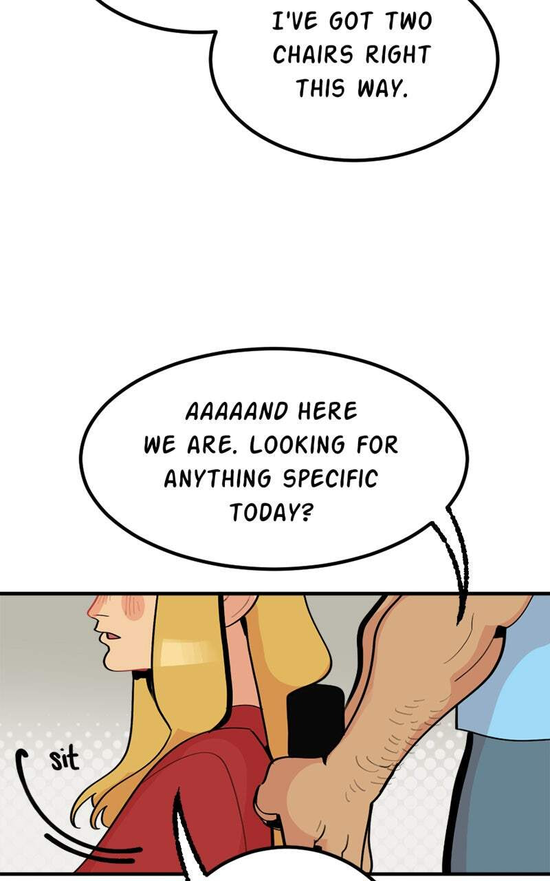 Not So Silent Chapter 83 page 14 - 