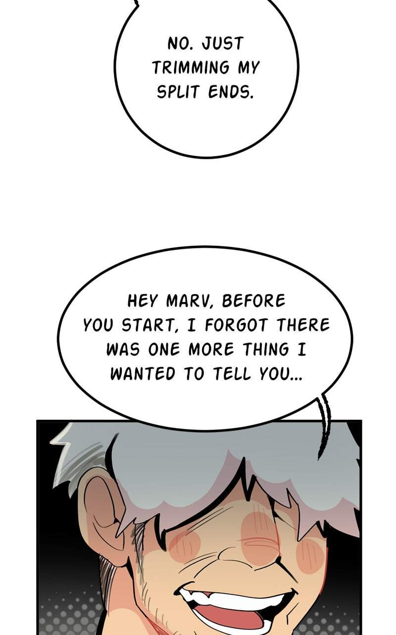 Not So Silent Chapter 83 page 15 - 