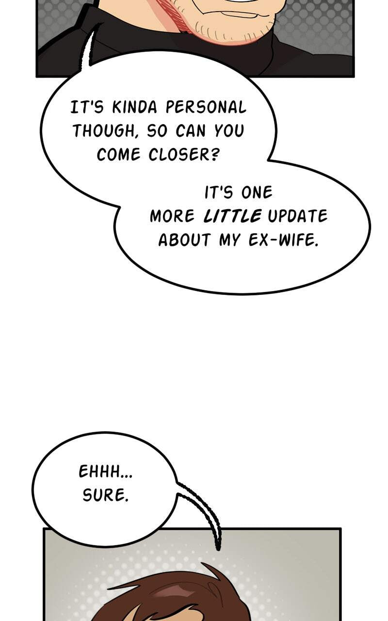Not So Silent Chapter 83 page 16 - 