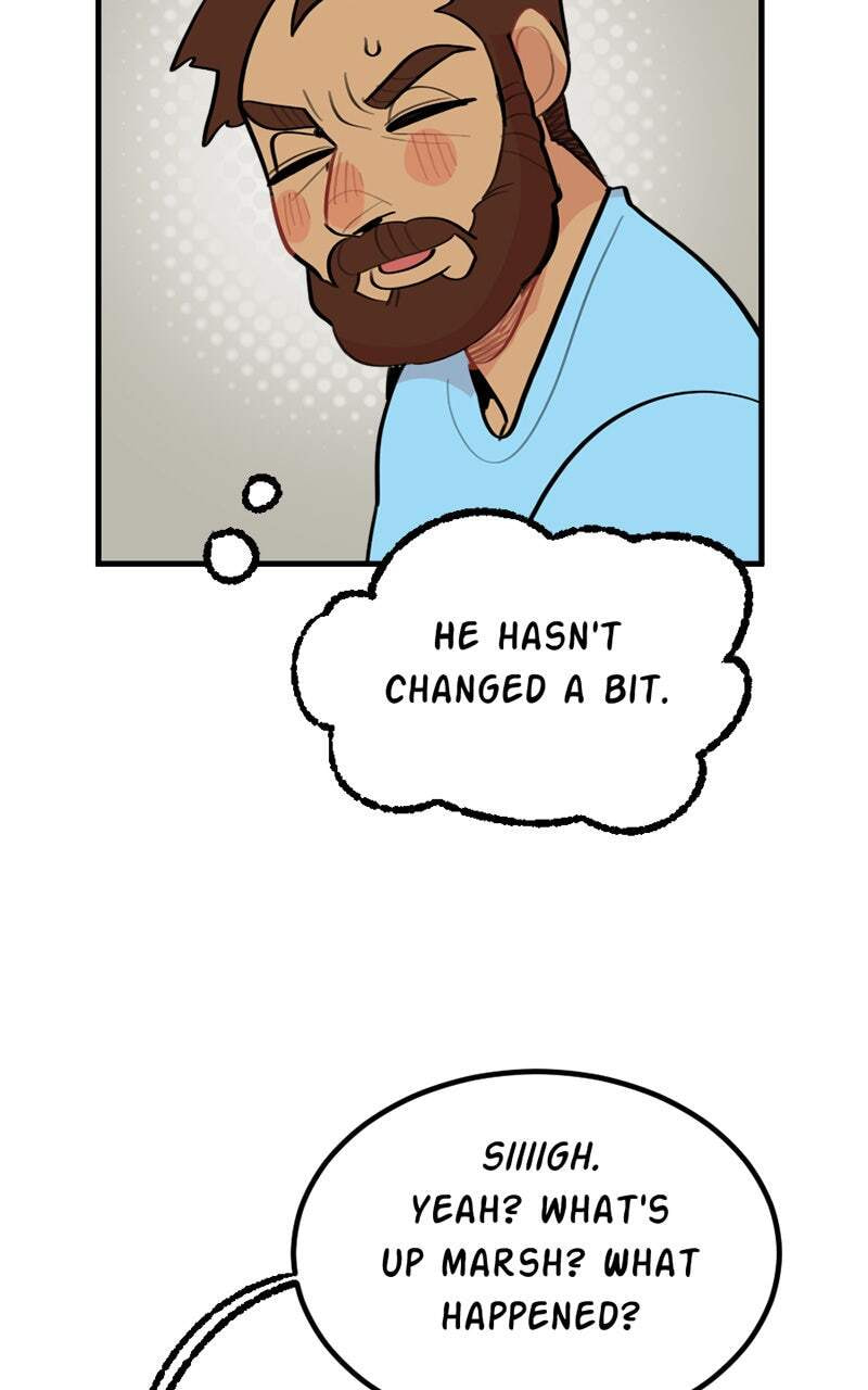 Not So Silent Chapter 83 page 17 - 