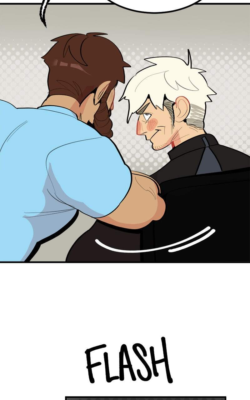Not So Silent Chapter 83 page 18 - 
