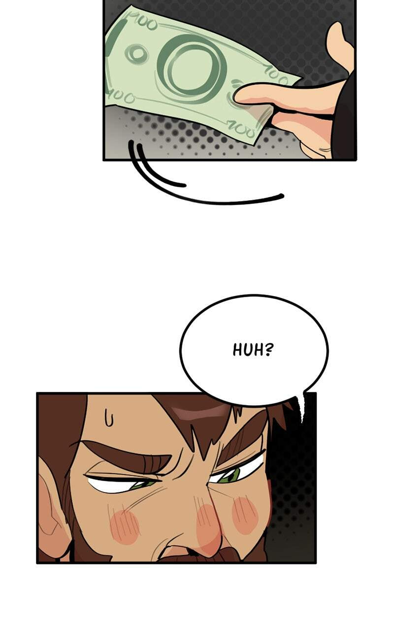 Not So Silent Chapter 83 page 19 - 