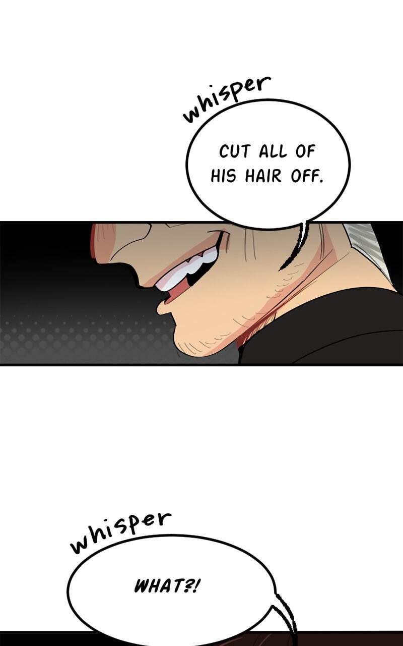 Not So Silent Chapter 83 page 20 - 