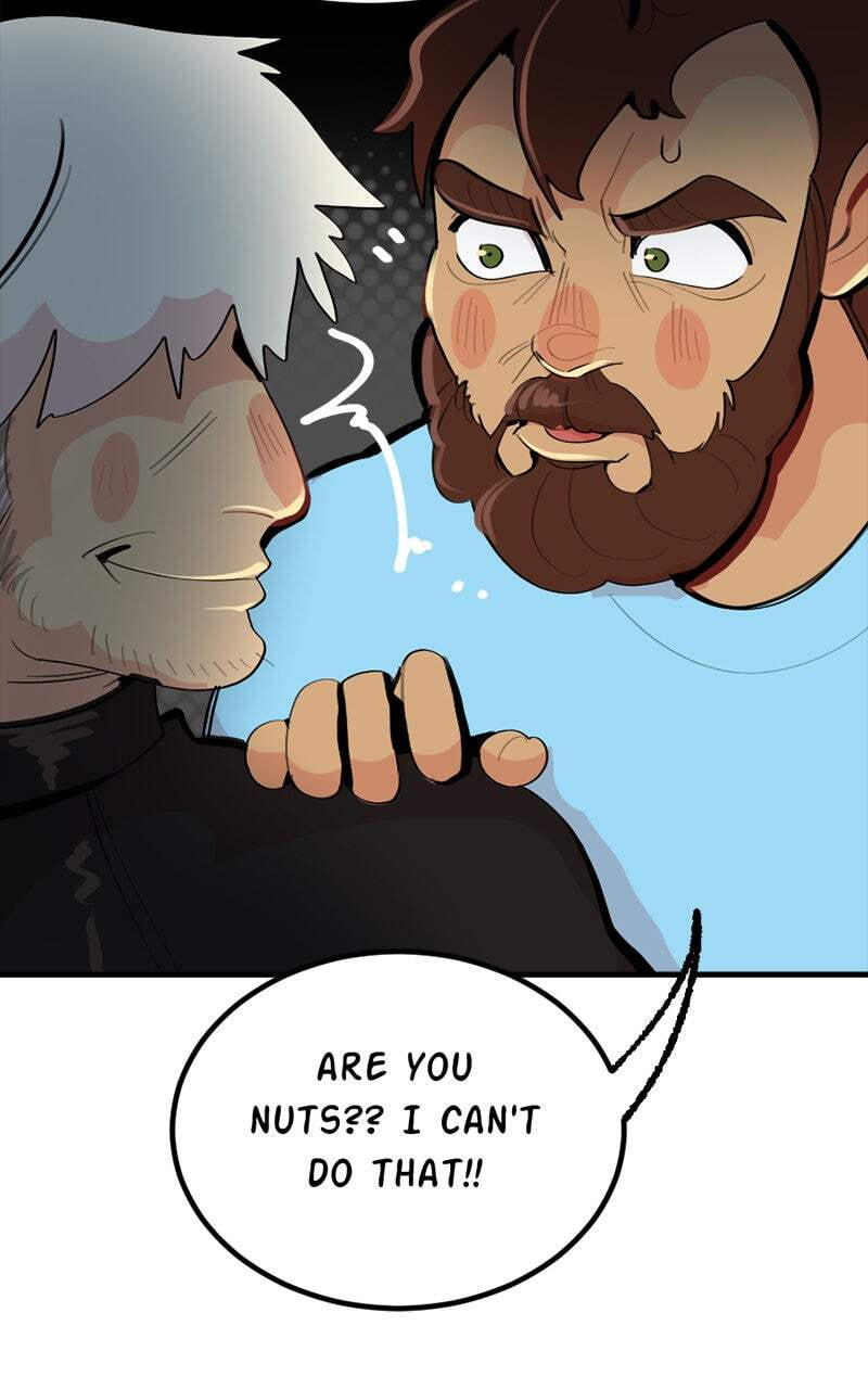 Not So Silent Chapter 83 page 21 - 