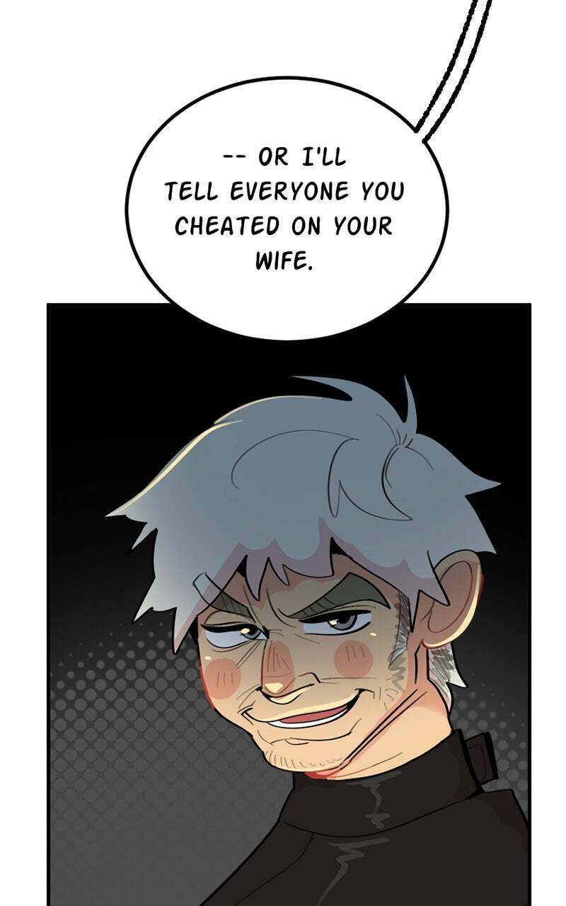 Not So Silent Chapter 83 page 23 - 