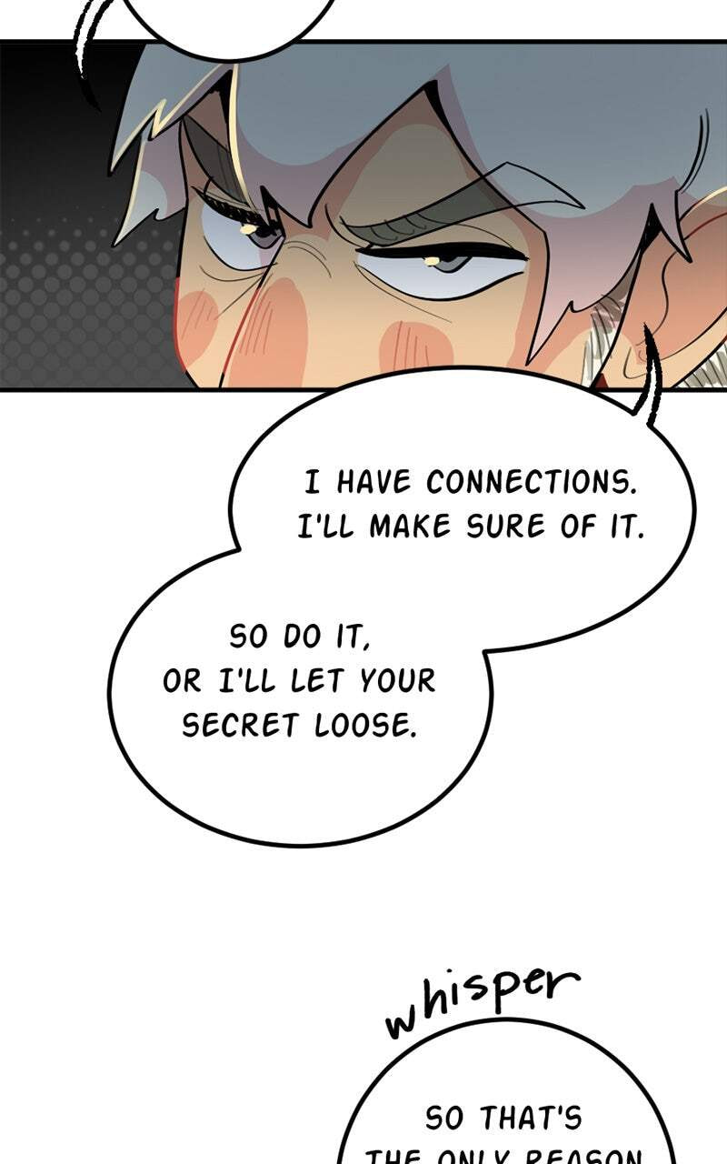 Not So Silent Chapter 83 page 26 - 