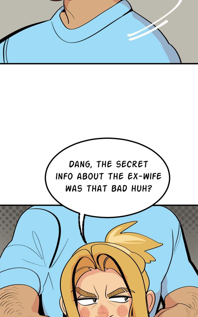 Not So Silent Chapter 83 page 29 - 