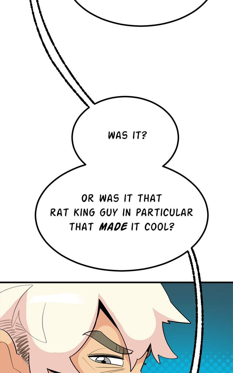 Not So Silent Chapter 83 page 4 - 