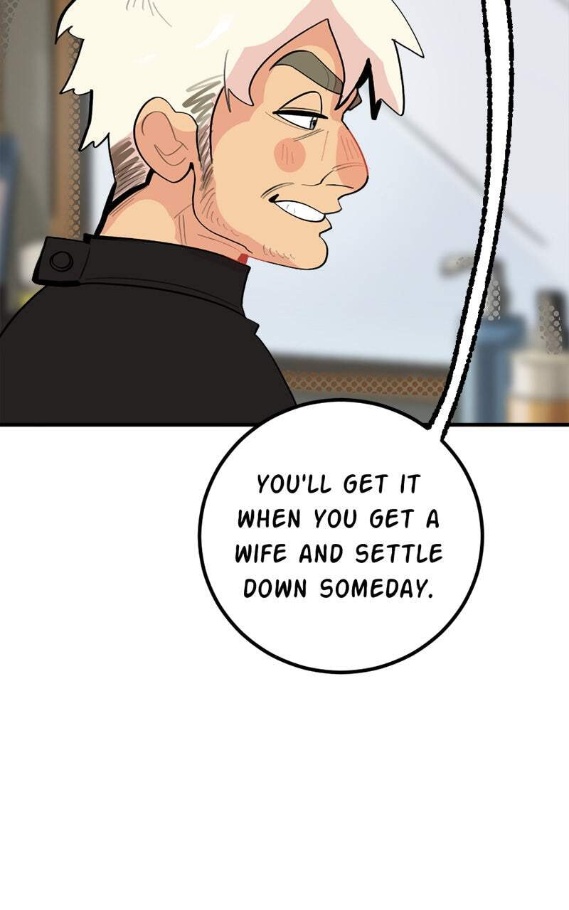 Not So Silent Chapter 83 page 31 - 