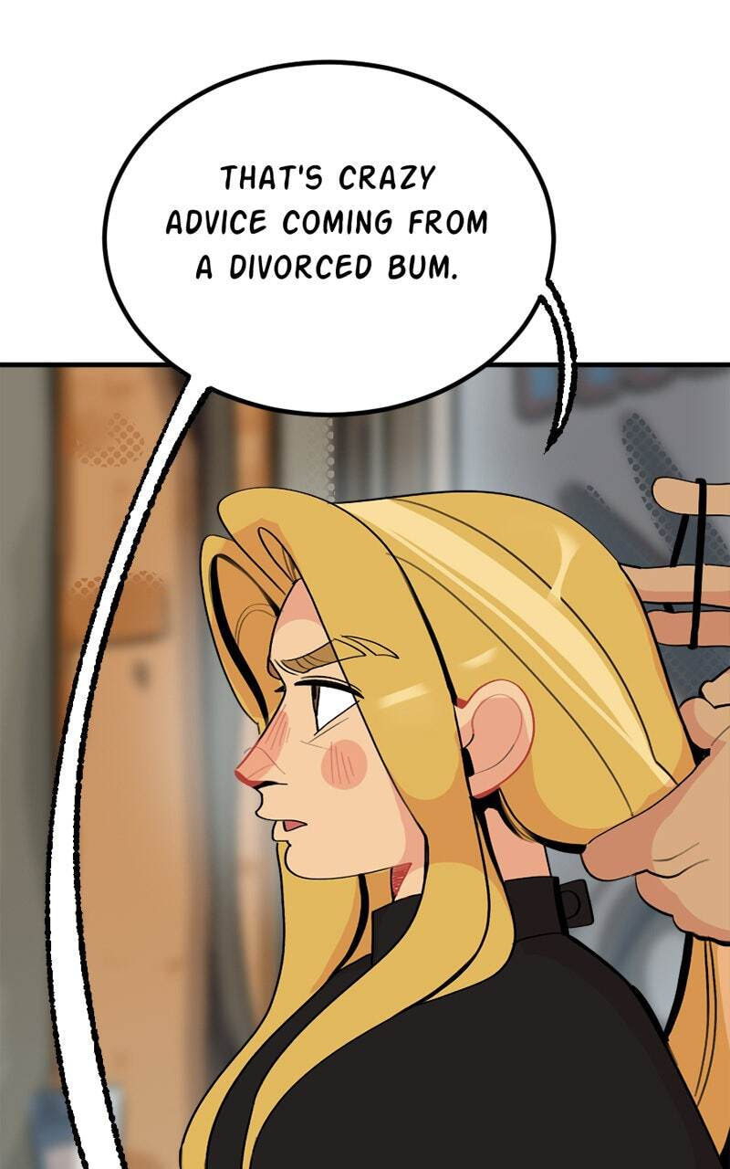 Not So Silent Chapter 83 page 32 - 