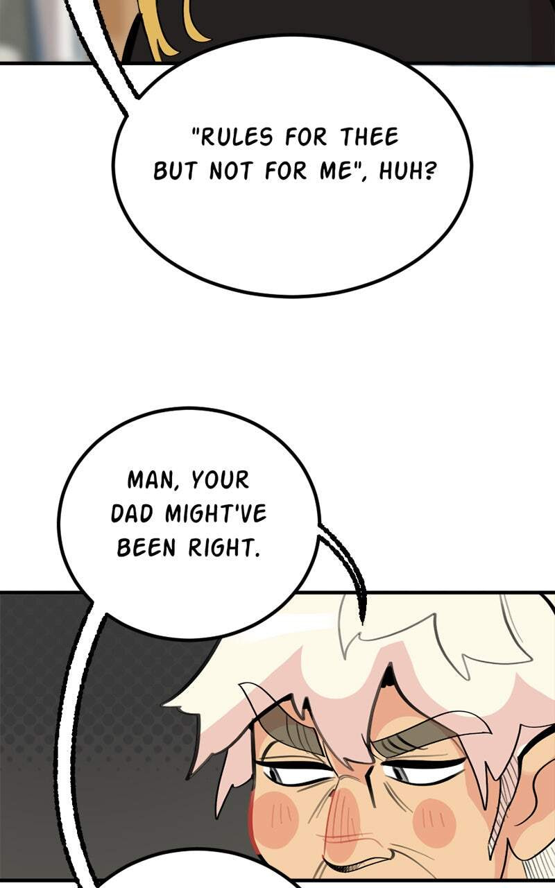 Not So Silent Chapter 83 page 33 - 
