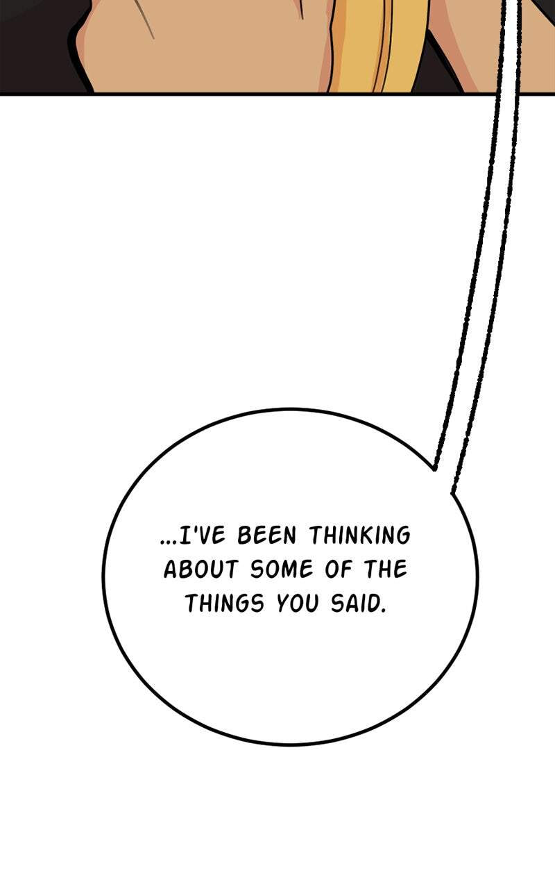 Not So Silent Chapter 83 page 36 - 